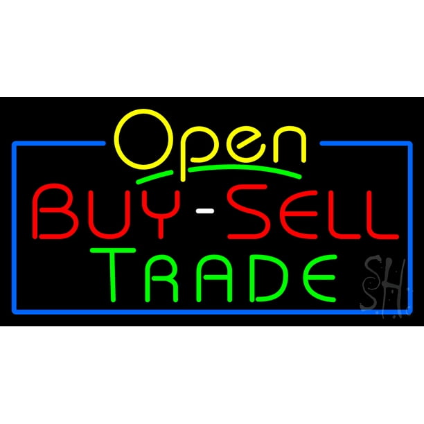 CGSignLab for Sale 27x18 Basic Black Premium Acrylic Sign CGSignLab for Sale 27x18 Basic Black Premium Acrylic Sign